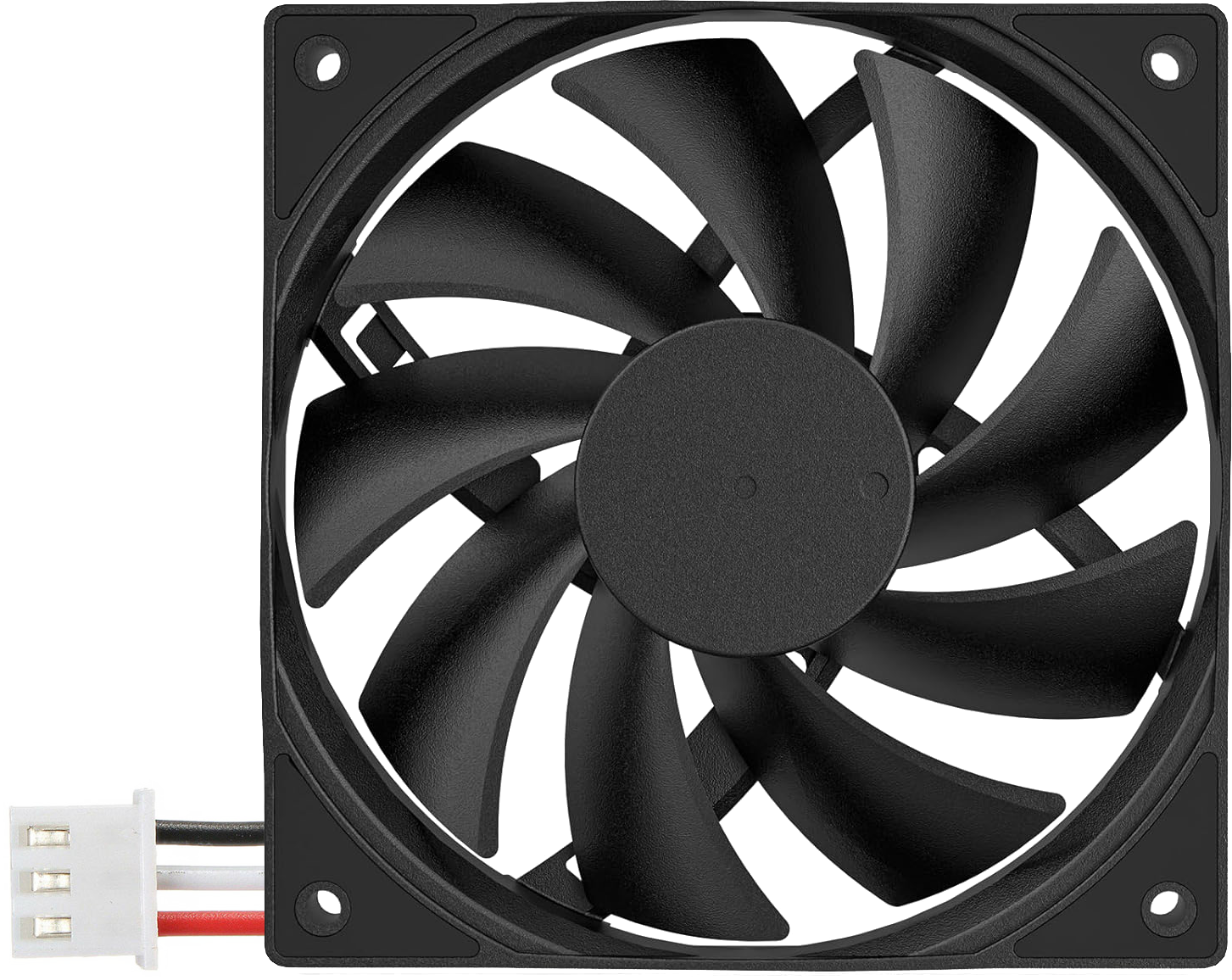 Image of CPU Fan