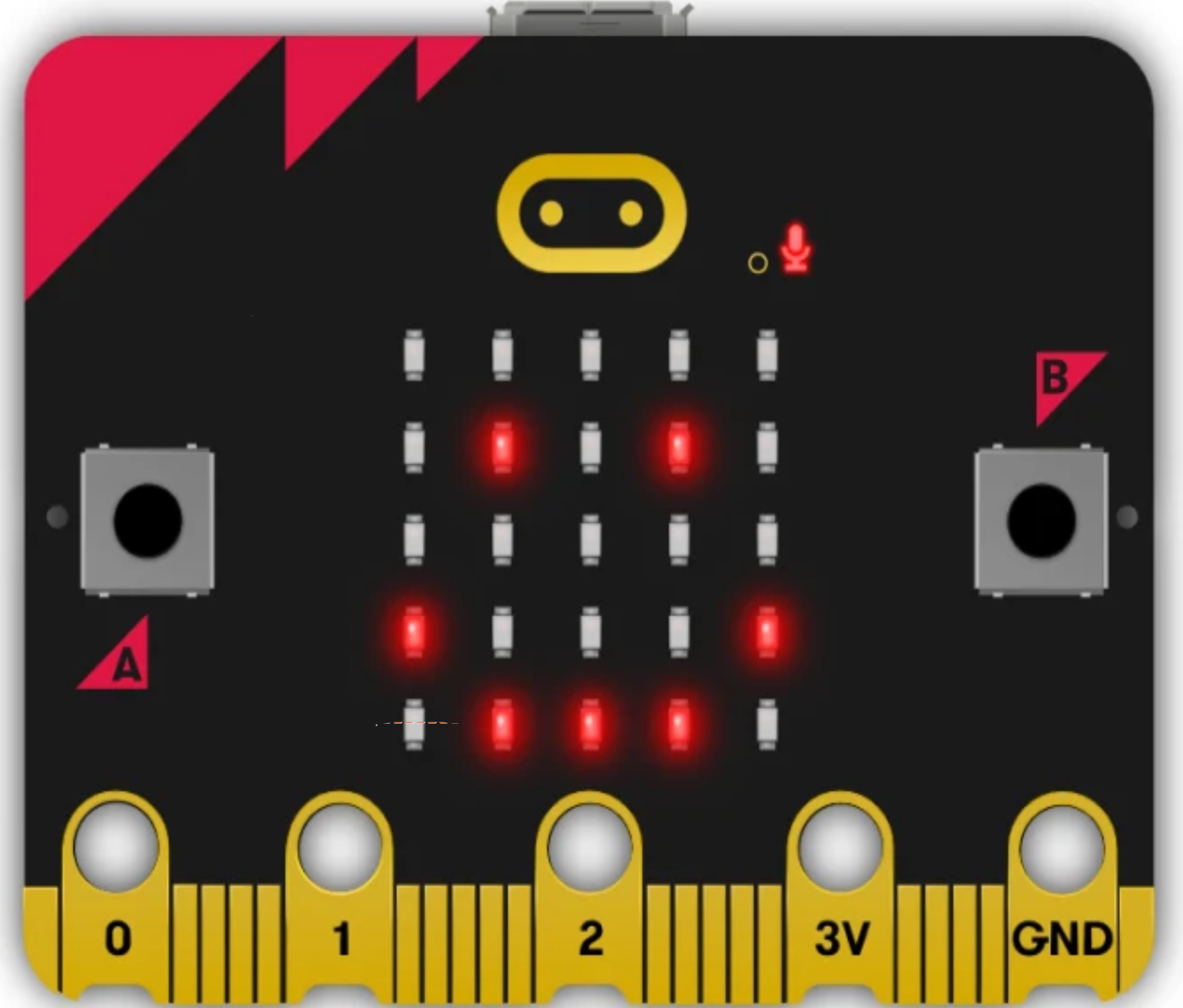 How to Use micro bit: Pinouts, Specs, and Examples | Cirkit