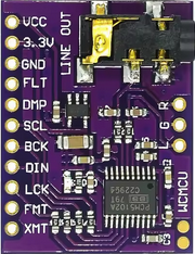 Image of WCMCU-5102