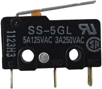 Image of Micro Switch