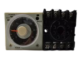 Image of TIMER LARKIN H3CR A8
