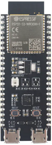 Image of ESP32-S3