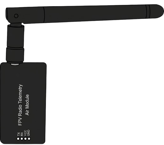 Image of Telemetria