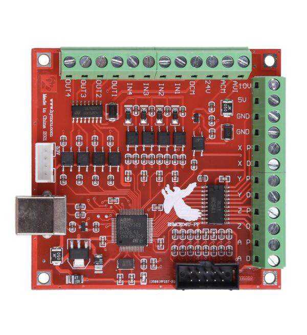 Image of Mach RNR2