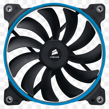 Image of fan