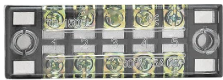 Image of Terminal Strip 2x5