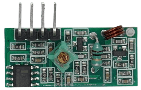 Image of MX-RM-5V