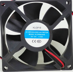 Image of FAN