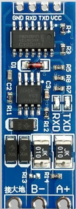 Image of MAX3485