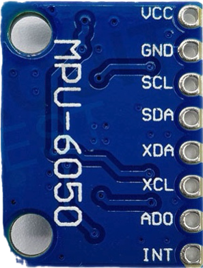 Image of MPU-6050