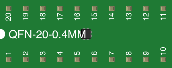 Image of MPR121