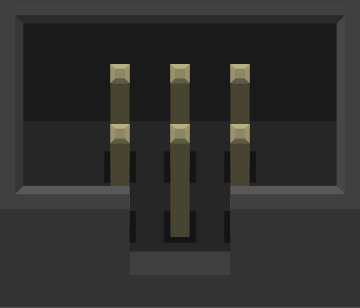 Image of AVR ISP 6 Pin