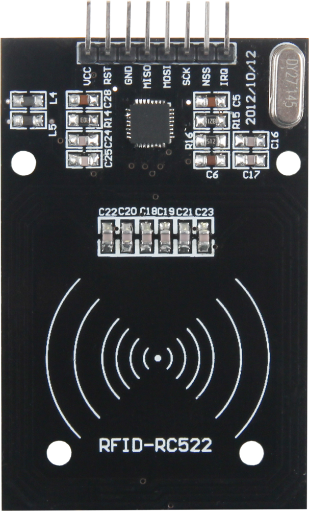 Image of RFID-RC522