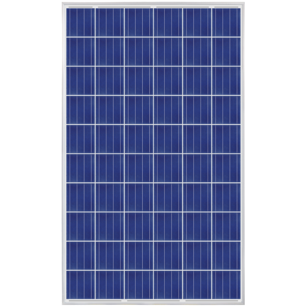 Image of solar panel