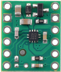 Image of Motor Driver 2