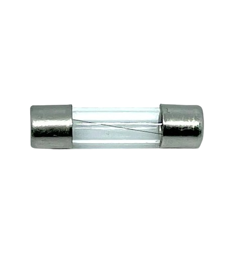 Image of Fusível 250v 5a