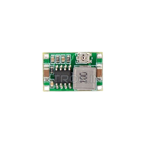 Image of DC to DC stepdown module