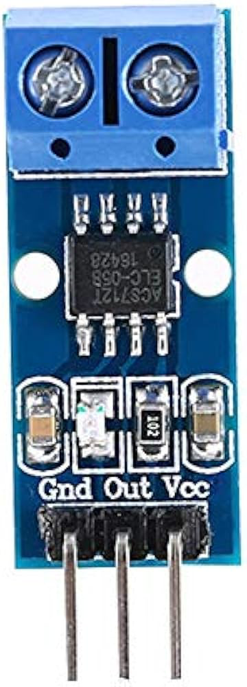 Image of Capteur de courant