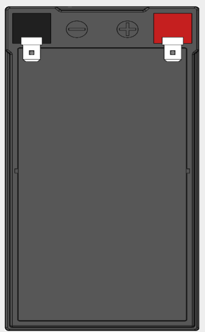 Image of battery
