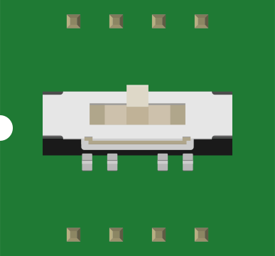 Image of SWITCH-SP3T