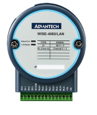 Image of ADVANTECH WISE-4060 LAN