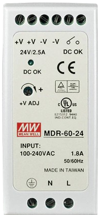 Image of Power Supply