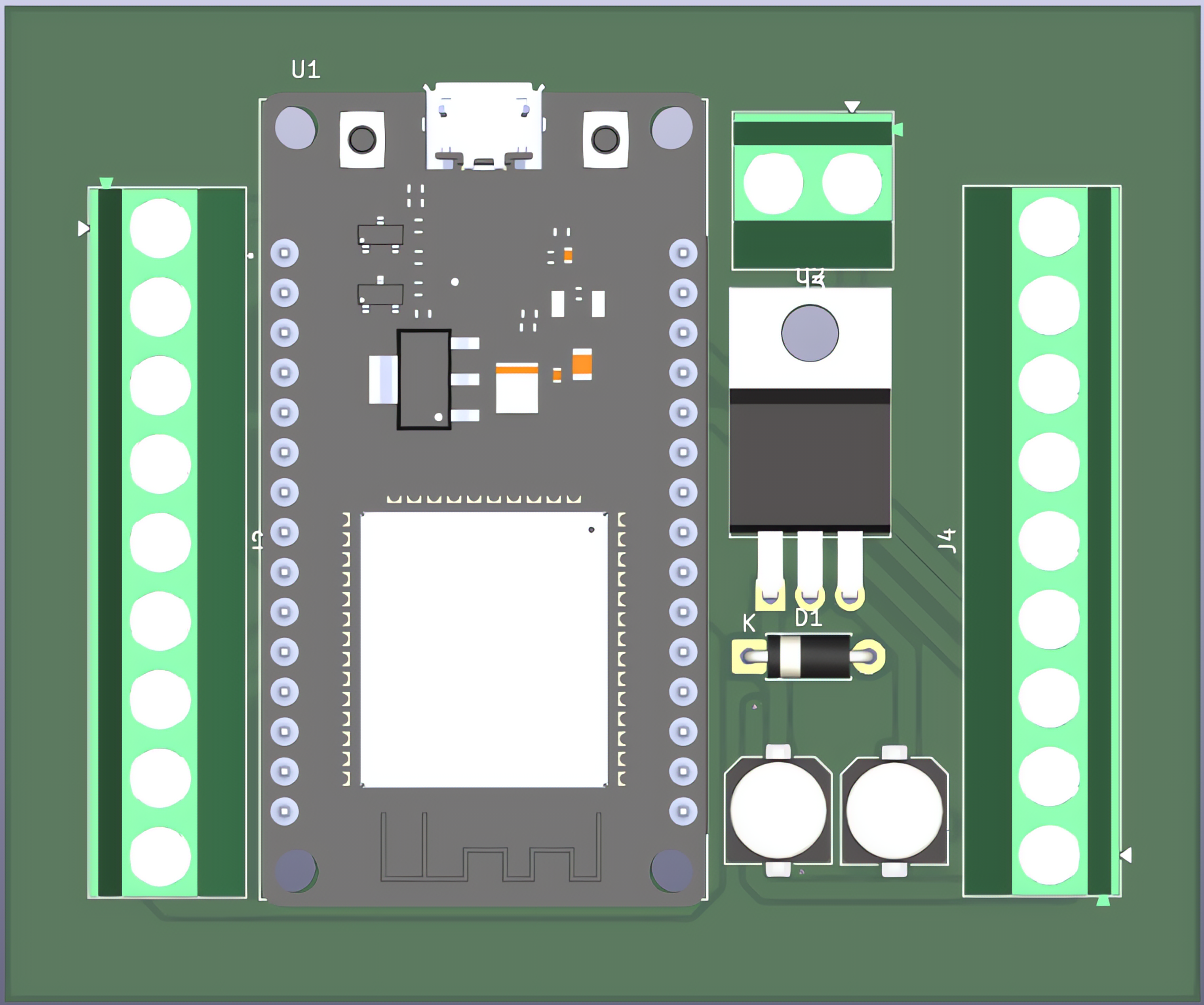 Image of Lighting Control System