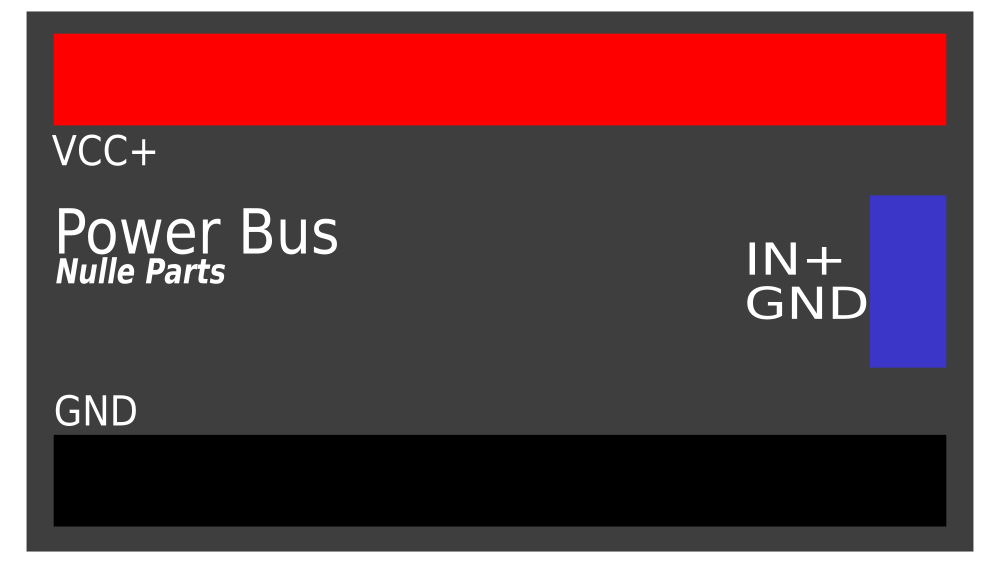 Image of Power Bus