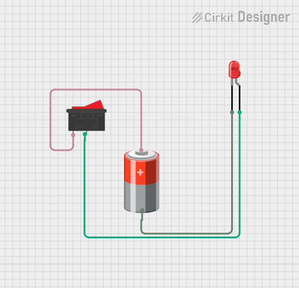 Image of dffd: A project utilizing Rocker Switch in a practical application