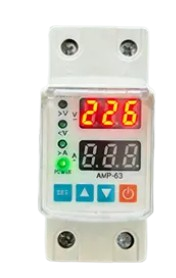 Image of 63a voltage protector