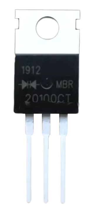 Image of MBR20100CT