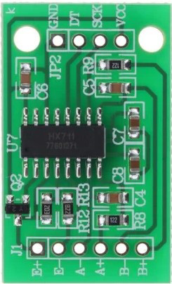 Image of HX711