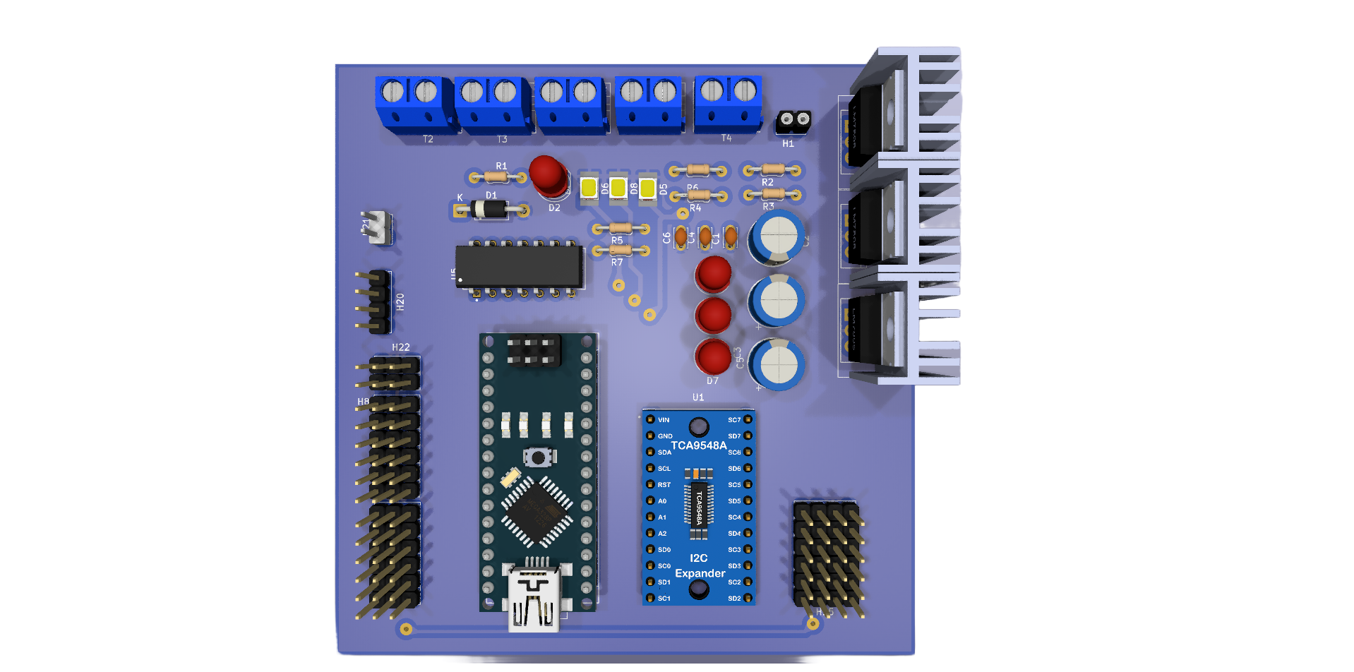 Image of predictive sensor