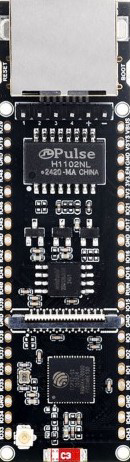 Image of ESP32-S3-ETH