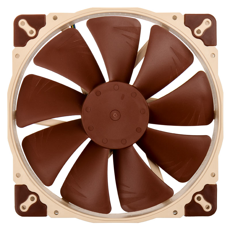 Image of PWM 5v fan