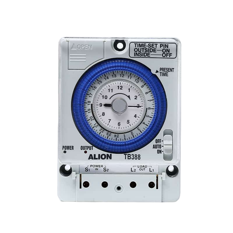 Image of Timemer