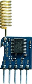 Image of WiFi Transceiver