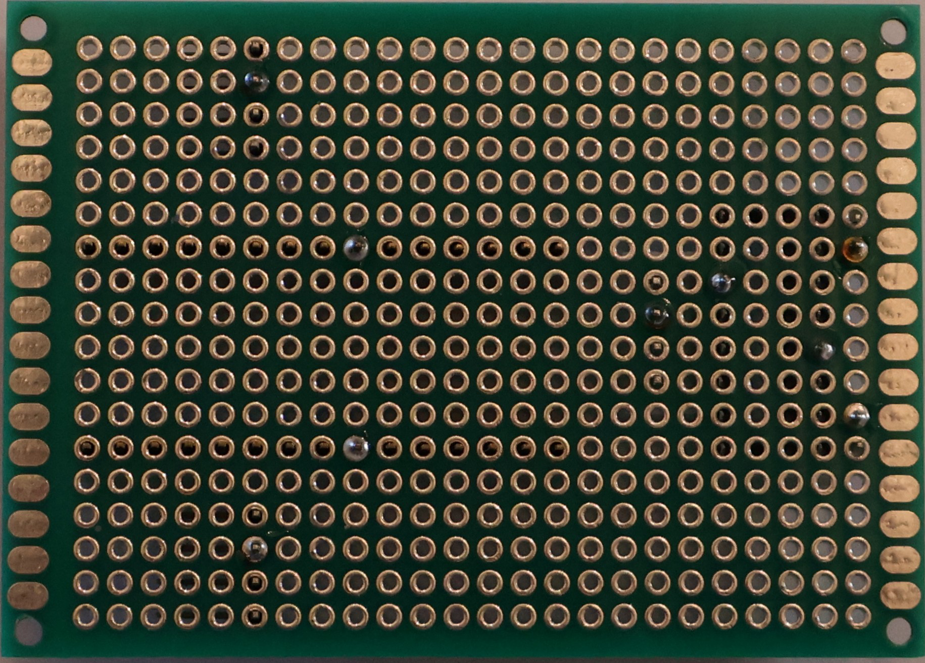 Image of RC Front Controller Bottom