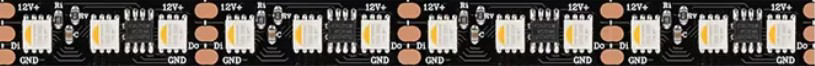 Image of 12v WS2814 84 LEDs