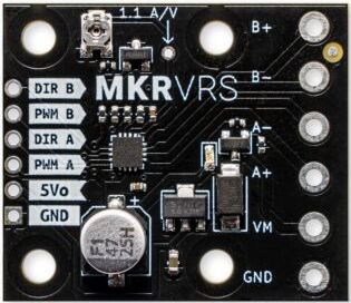 Image of Motor Driver 2 Channel