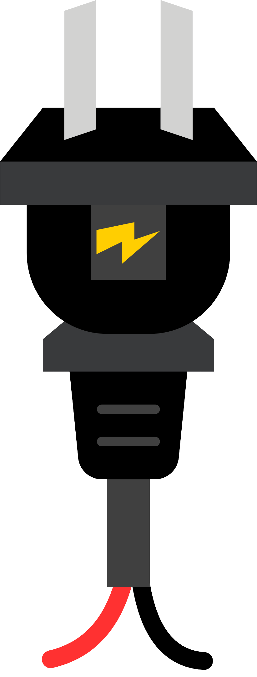 Image of AC Source (left)
