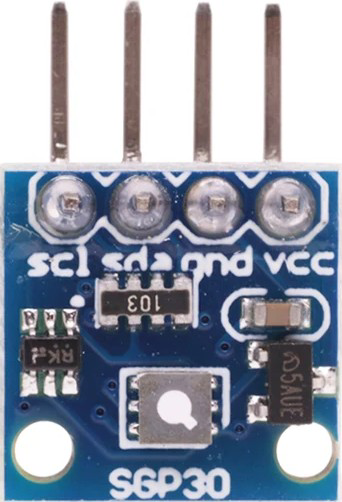 Image of SGP30