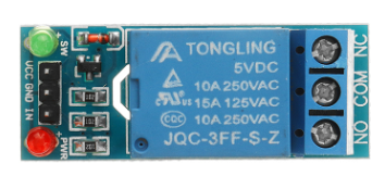 Image of 5V Relay Module