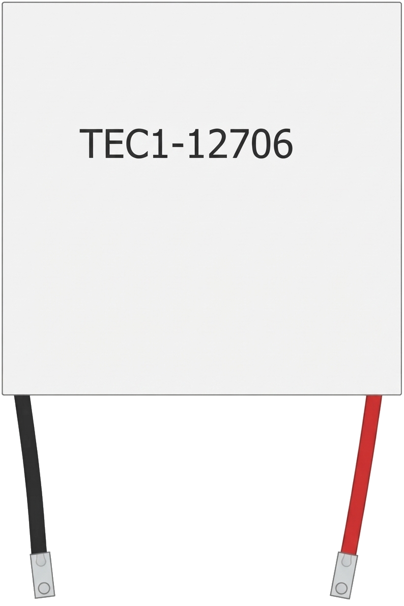 Image of Peltier Module
