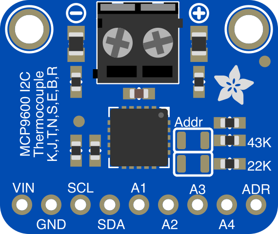 Image of MCP9600