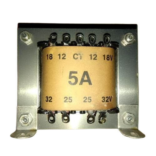 Image of Trafo 32V CT