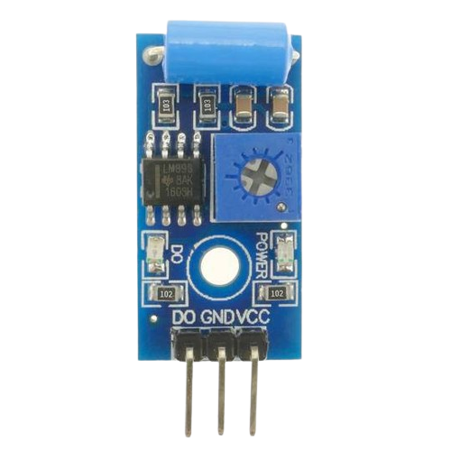 Image of vibration sensor