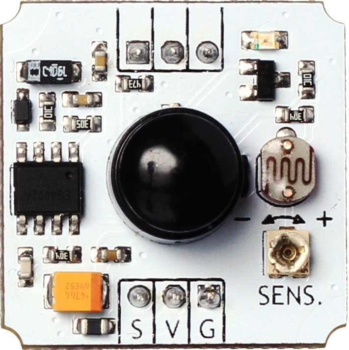 Image of troyka-motion-sensor