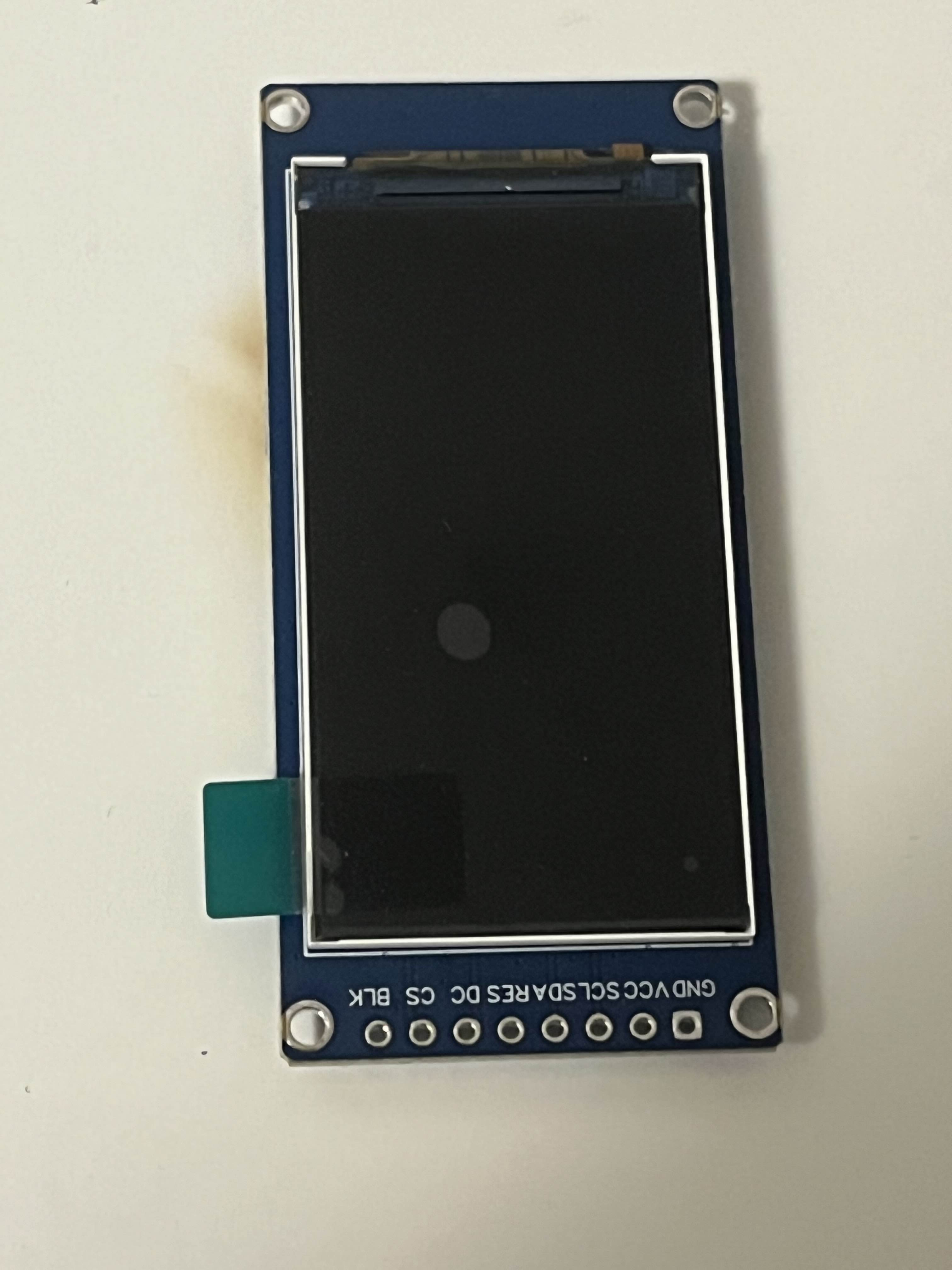 Image of Display Module