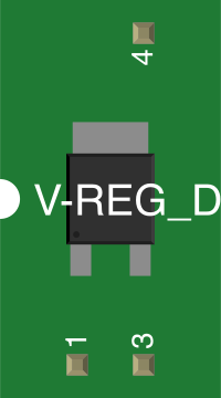 Image of Voltage Regulator
